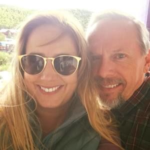 Meet your Posher, Alicia